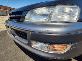 1997 TOYOTA CALDINA WAGON 3S-FE TZ
