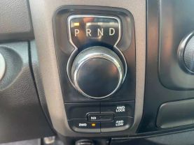 2016 RAM 1500 QUAD CAB PICKUP BLACK AUTOMATIC - Auto Spot
