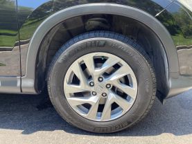 2015 HONDA CR-V SUV 4-CYL, I-VTEC, 2.4 LITER EX SPORT UTILITY 4D
