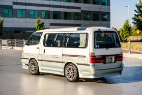 1994 TOYOTA HIACE VAN 1KZ-TE SUPER CUSTOM