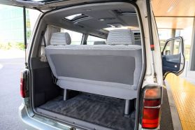 1994 TOYOTA HIACE VAN 1KZ-TE SUPER CUSTOM