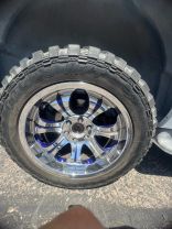 2006 GMC YUKON XL 1500 SUV V8, FFV, 5.3 LITER SL SPORT UTILITY 4D