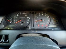 1997 TOYOTA CALDINA WAGON 3S-FE TZ