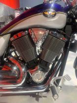 2005 POLARIS VICTORY NESS SIGNATURE VEGAS - - -