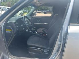 2016 KIA SOUL WAGON SILVER AUTOMATIC - Auto Spot