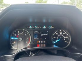 2018 FORD F150 SUPERCREW CAB PICKUP WHITE AUTOMATIC - Auto Spot
