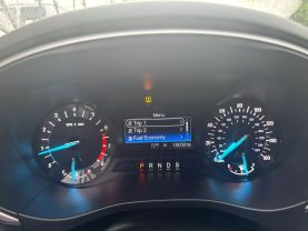 2014 FORD FUSION SEDAN GRAY AUTOMATIC - Auto Spot