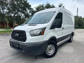 2016 FORD TRANSIT 150 VAN CARGO WHITE AUTOMATIC - Citywide Auto Group LLC
