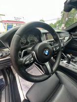 2015 BMW 5 SERIES SEDAN 6-CYL, TURBO, 3.0 LITER 535I XDRIVE SEDAN 4D