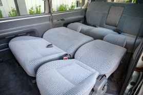1994 TOYOTA HIACE VAN 1KZ-TE SUPER CUSTOM