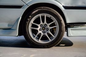 1994 TOYOTA HIACE VAN 1KZ-TE SUPER CUSTOM
