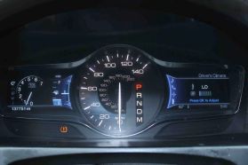 2011 LINCOLN MKX SUV V6, 3.7 LITER SPORT UTILITY 4D