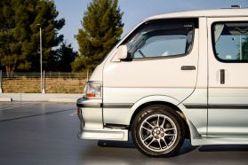 1994 TOYOTA HIACE VAN 1KZ-TE SUPER CUSTOM