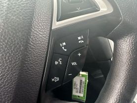 2014 FORD FUSION SEDAN GRAY AUTOMATIC - Auto Spot