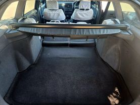 1997 TOYOTA CALDINA WAGON 3S-FE TZ