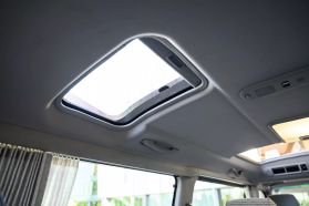 1994 TOYOTA HIACE VAN 1KZ-TE SUPER CUSTOM
