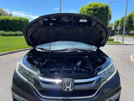 2015 HONDA CR-V SUV 4-CYL, I-VTEC, 2.4 LITER EX SPORT UTILITY 4D