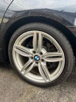 2015 BMW 5 SERIES SEDAN 6-CYL, TURBO, 3.0 LITER 535I XDRIVE SEDAN 4D