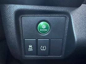 2018 HONDA HR-V SUV BLACK AUTOMATIC - Auto Spot