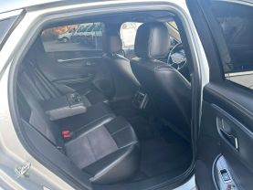 2018 CHEVROLET IMPALA SEDAN SILVER AUTOMATIC - Auto Spot