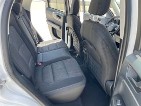 2021 FORD BRONCO SPORT SUV 3-CYL, ECOBOOST, TURBO, 1.5 LITER BIG BEND SPORT UTILITY 4D