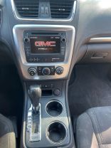 2014 GMC ACADIA SUV V6, 3.6 LITER SLE-2 SPORT UTILITY 4D