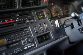 1994 TOYOTA HIACE VAN 1KZ-TE SUPER CUSTOM