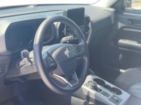2021 FORD BRONCO SPORT SUV 3-CYL, ECOBOOST, TURBO, 1.5 LITER BIG BEND SPORT UTILITY 4D