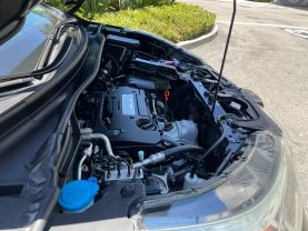 2015 HONDA CR-V SUV 4-CYL, I-VTEC, 2.4 LITER EX SPORT UTILITY 4D