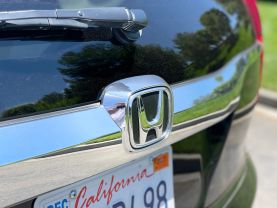 2015 HONDA CR-V SUV 4-CYL, I-VTEC, 2.4 LITER EX SPORT UTILITY 4D
