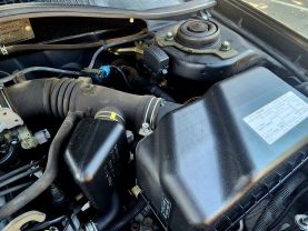 1997 TOYOTA CALDINA WAGON 3S-FE TZ