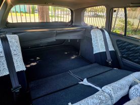 1997 TOYOTA CALDINA WAGON 3S-FE TZ