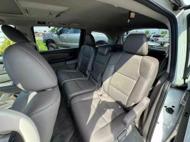 2015 Honda Odyssey Touring Elite Minivan 4d - Image 21