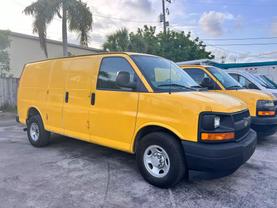 2017 CHEVROLET EXPRESS 2500 CARGO CARGO - AUTOMATIC - Citywide Auto Group LLC