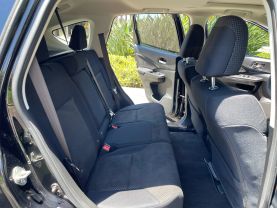 2015 HONDA CR-V SUV 4-CYL, I-VTEC, 2.4 LITER EX SPORT UTILITY 4D