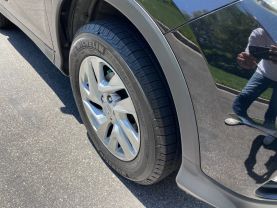 2015 HONDA CR-V SUV 4-CYL, I-VTEC, 2.4 LITER EX SPORT UTILITY 4D