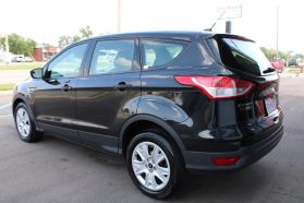 2015 FORD ESCAPE SUV 4-CYL, 2.5 LITER S SPORT UTILITY 4D