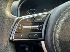 2022 KIA SPORTAGE SUV SILVER AUTOMATIC - Auto Spot