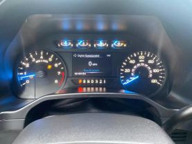 2016 FORD F150 SUPER CAB PICKUP GRAY AUTOMATIC - Auto Spot