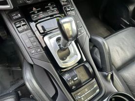 2016 PORSCHE CAYENNE SUV V6, 3.6 LITER SPORT UTILITY 4D at Major Key Motors - used car dealership in Lebanon, PA.