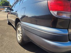 1997 TOYOTA CALDINA WAGON 3S-FE TZ