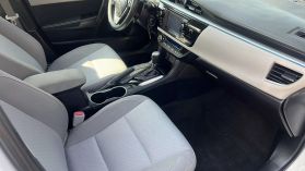 2016 TOYOTA COROLLA SEDAN 4-CYL, 1.8 LITER L SEDAN 4D at Auto Source NC LLC in Rocky Mount, NC  35.97406974990071, -77.80063291535654