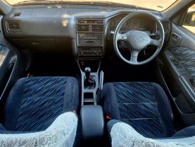 1997 TOYOTA CALDINA WAGON 3S-FE TZ