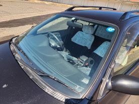 1997 TOYOTA CALDINA WAGON 3S-FE TZ