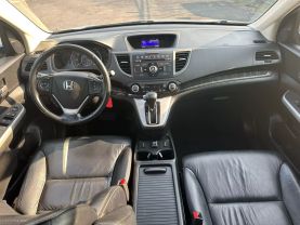 2013 HONDA CR-V SUV SILVER AUTOMATIC - Auto Spot