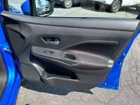 2021 NISSAN VERSA SEDAN 4-CYL, 1.6 LITER SV SEDAN 4D at Major Key Motors - used car dealership in Lebanon, PA.