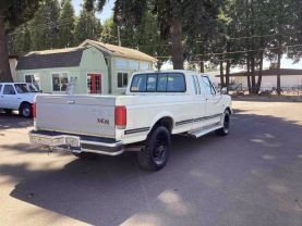 1990 Ford F250 - Image 3