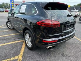 2016 PORSCHE CAYENNE SUV V6, 3.6 LITER SPORT UTILITY 4D at Major Key Motors - used car dealership in Lebanon, PA.