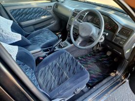 1997 TOYOTA CALDINA WAGON 3S-FE TZ