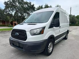2016 FORD TRANSIT 150 VAN CARGO WHITE AUTOMATIC - Citywide Auto Group LLC